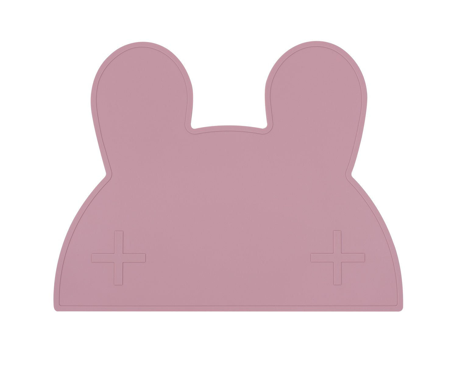We Might Be Tiny Bunny Placie