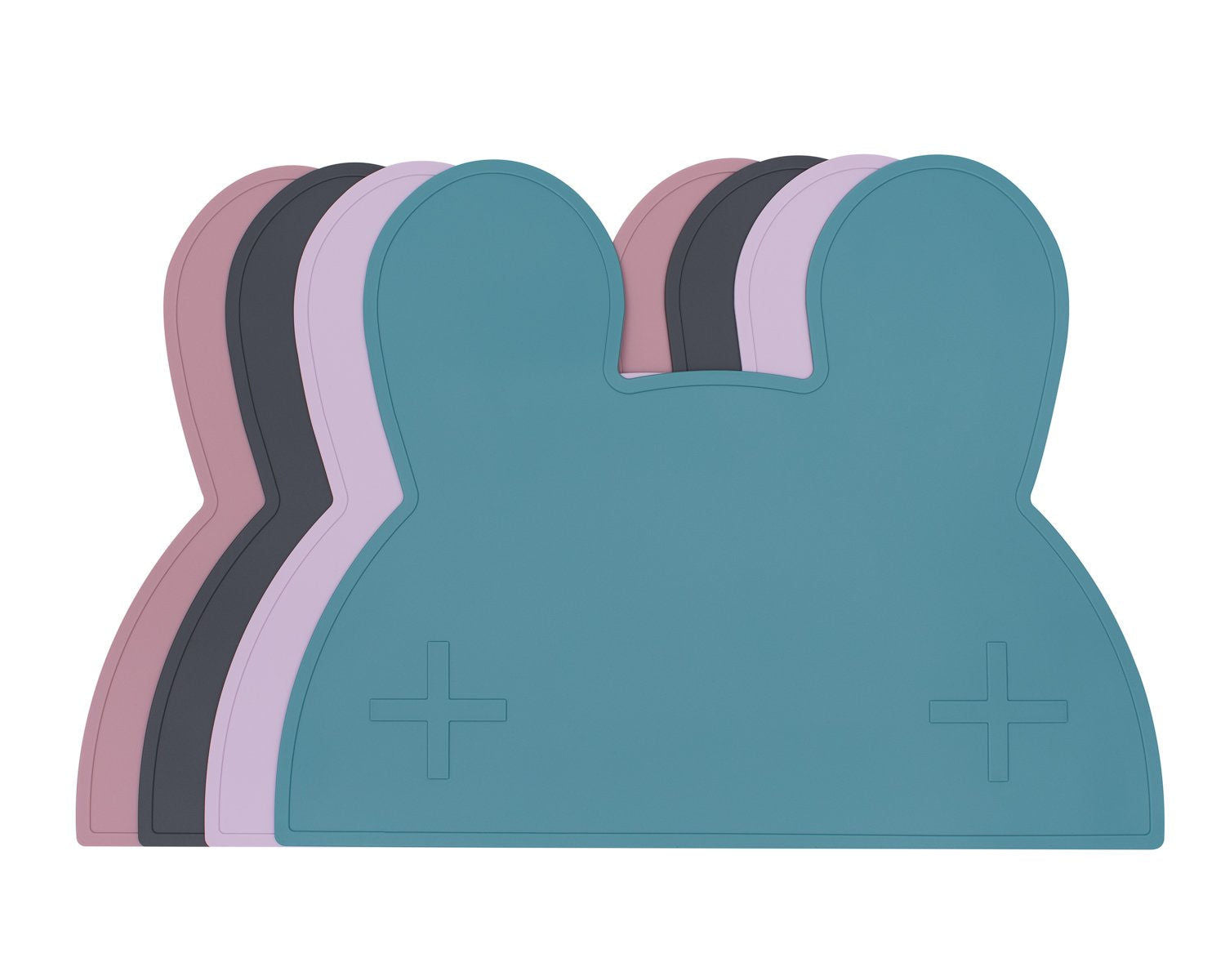 We Might Be Tiny Bunny Placie