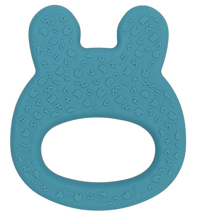 Bunny Teether