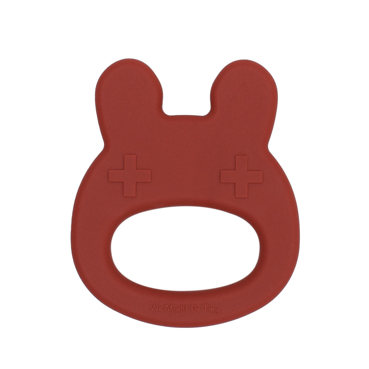 Bunny Teether