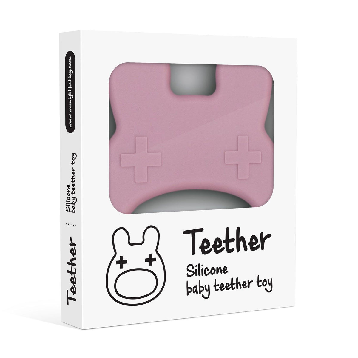Bunny Teether