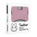 Bunny Teether