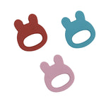 Bunny Teether