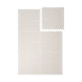 Toddlekind Premium Puzzle Playmat - Linen