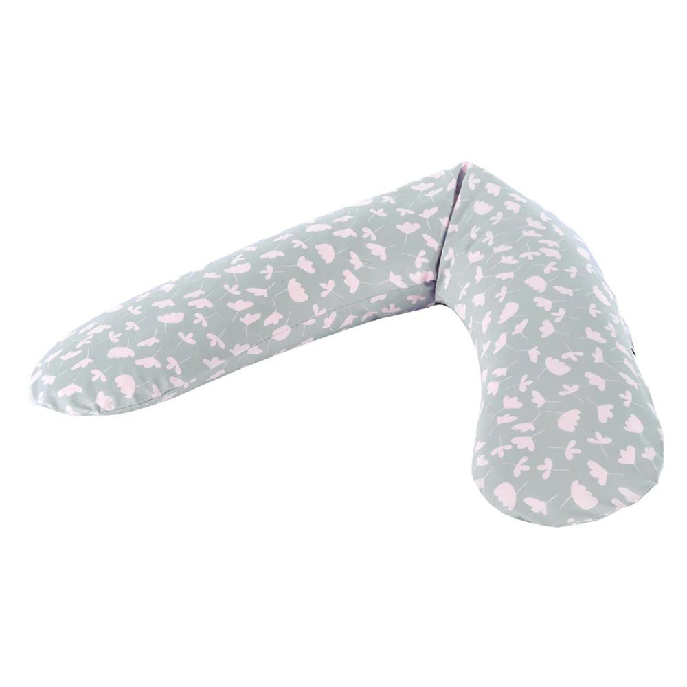 Pregnancy Pillow - Tender Blossom
