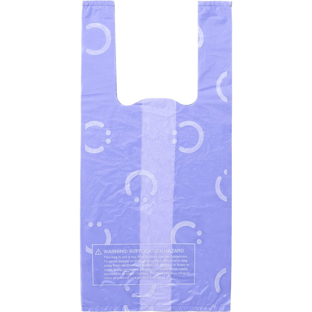 Disposable Nappy Bags - 400 Bags