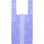Disposable Nappy Bags - 400 Bags