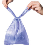 Disposable Nappy Bags - 400 Bags