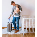 Disposable Nappy Bags - 400 Bags