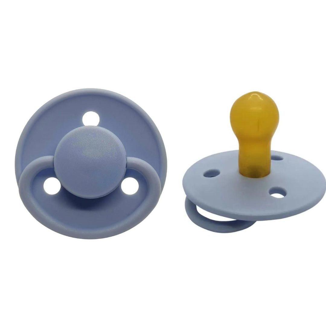 Mininor Latex Dummy - Nordic Sky Blue