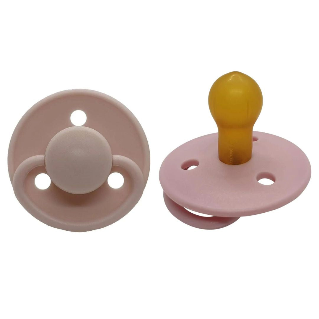 Mininor Latex Dummy - Rose