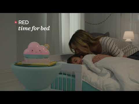Skip Hop Dream & Shine Sleep Trainer
