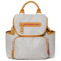 Skip Hop Grand Central Nappy Backpack - French Stripe