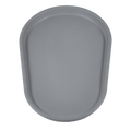 Shnuggle Squishy Changing Mat - Grey