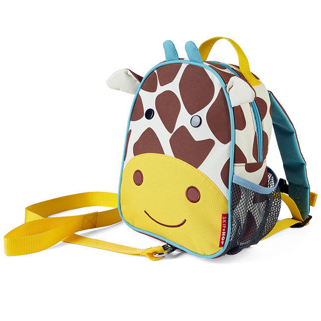 Skip Hop - Giraffe Zoo Harness-The Stork Nest