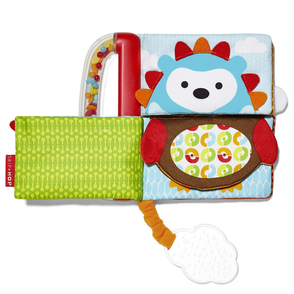 Skip Hop - Mix & Match Book-The Stork Nest