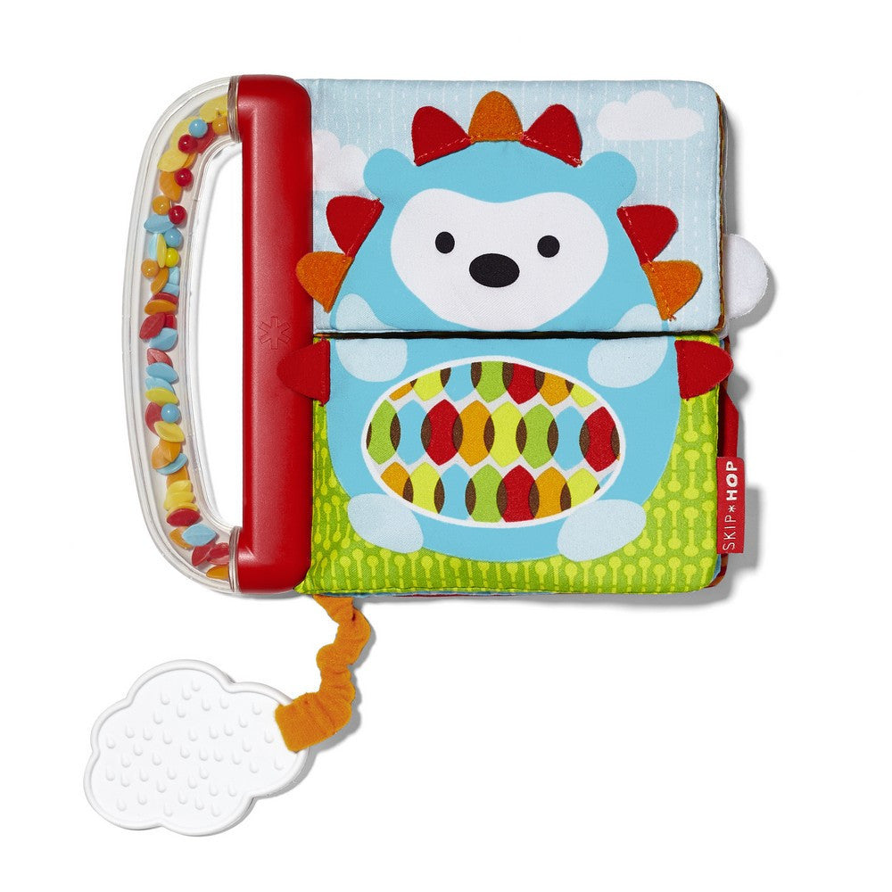 Skip Hop - Mix & Match Book-The Stork Nest