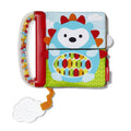 Skip Hop - Mix & Match Book-The Stork Nest