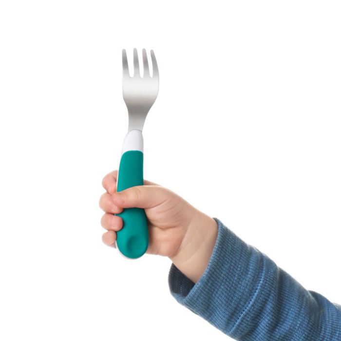 On the Go Feeding Set