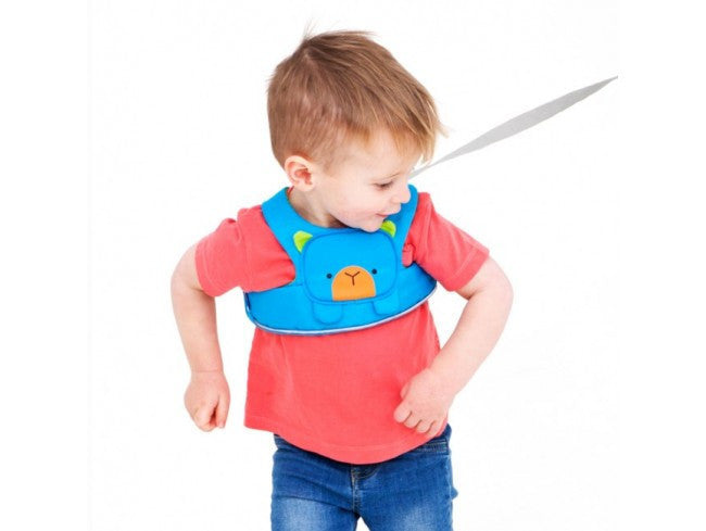 Toddlepak Safety Harness - Bert