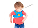 Toddlepak Safety Harness - Bert