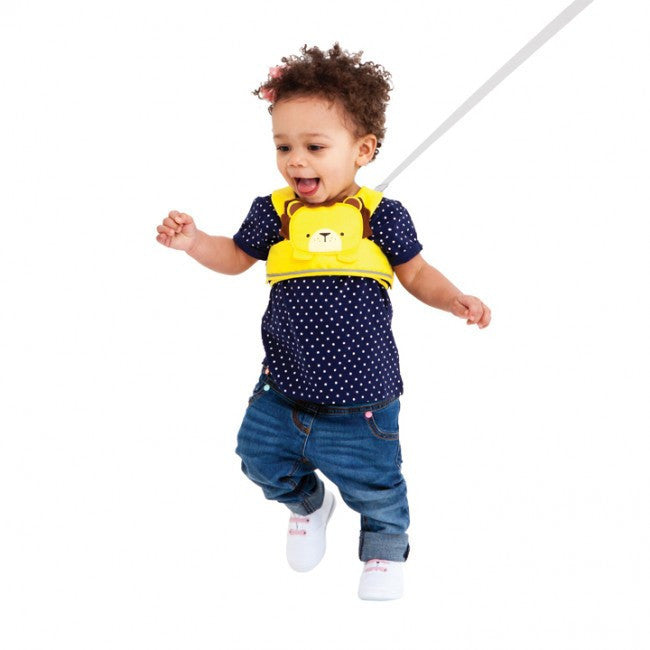 Toddlepak Safety Harness - Leeroy