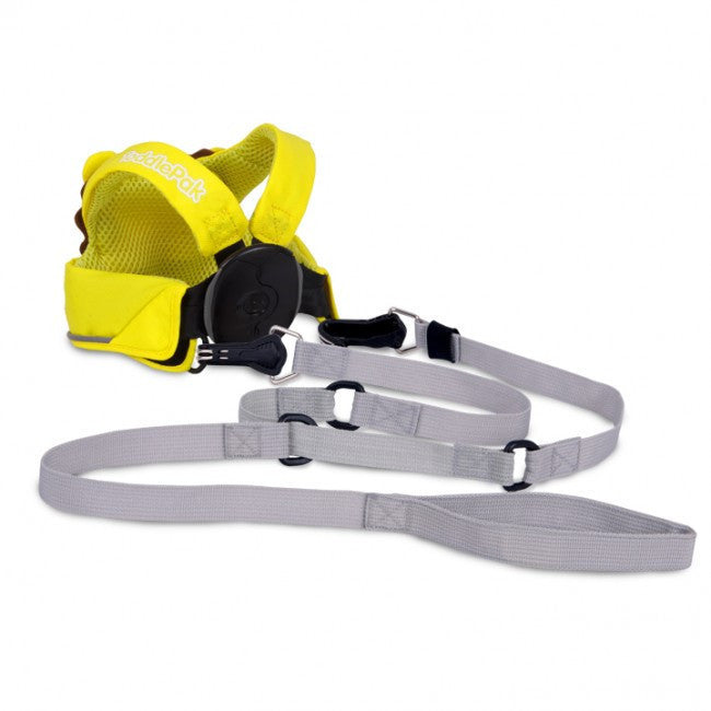 Toddlepak Safety Harness - Leeroy