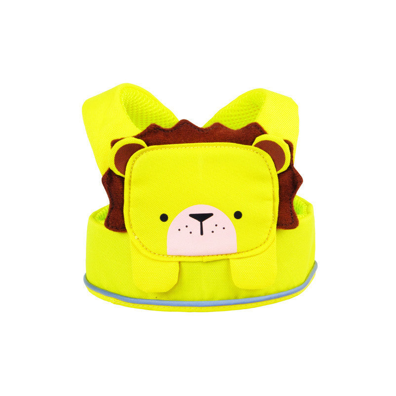 Trunki - Leeroy Toddlepak Safety Harness-The Stork Nest