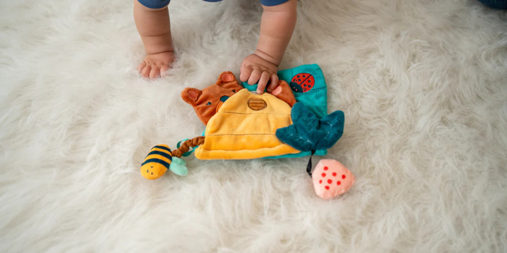 Books and Babies