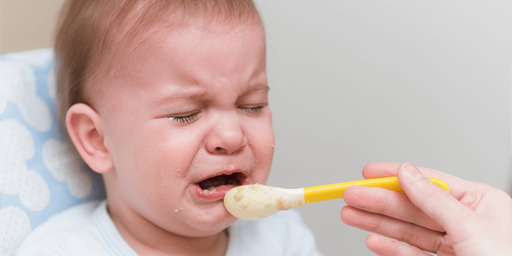 Got a fussy eater?