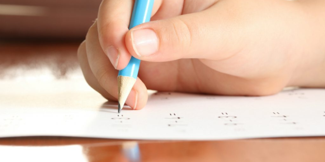 How to Practise Pencil Grip with Your Preschooler