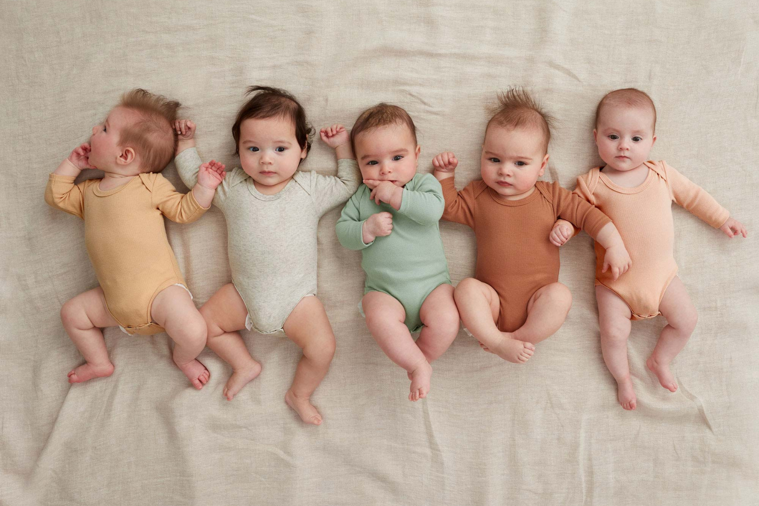 >Baby Clothing Essentials