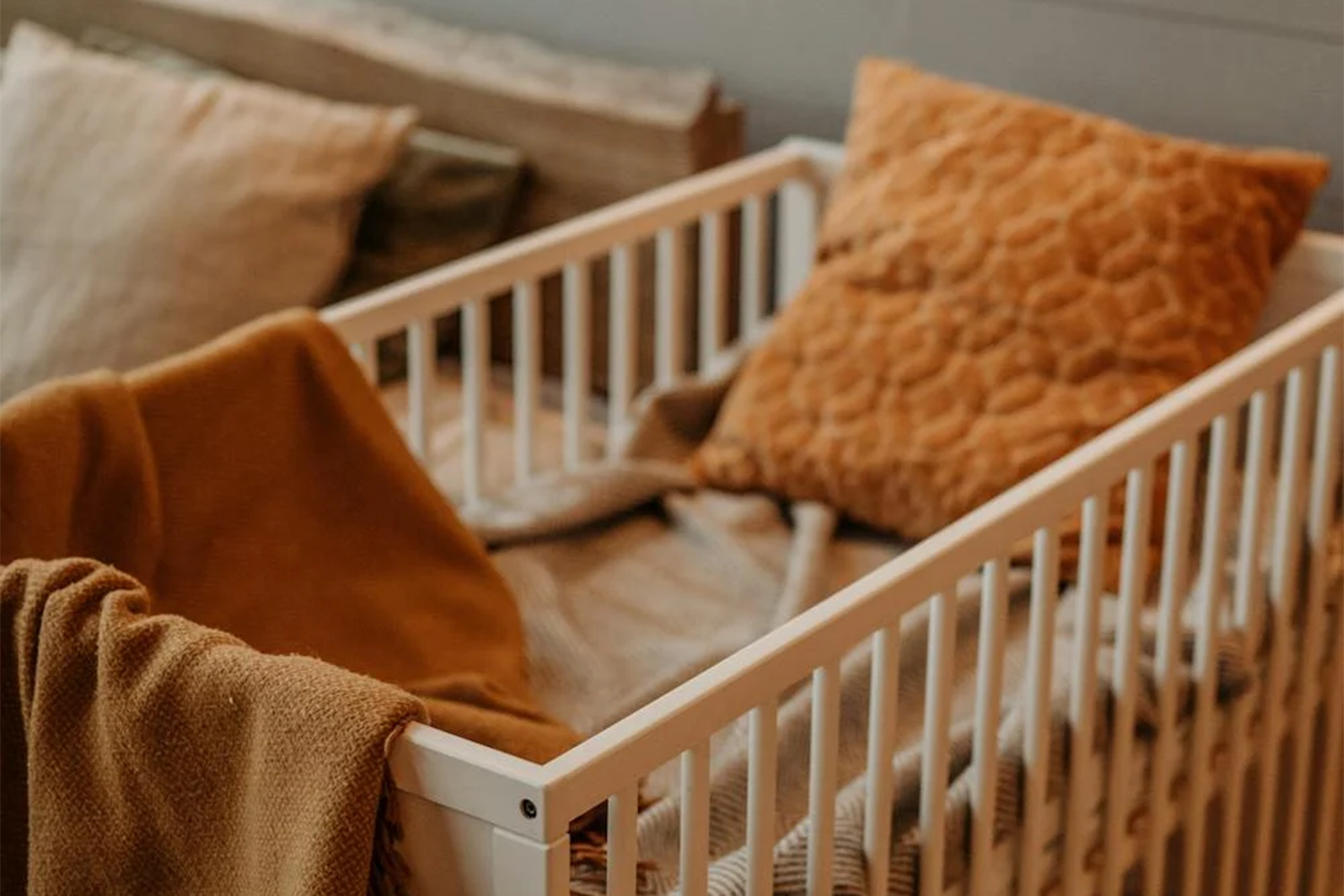 >Nursery