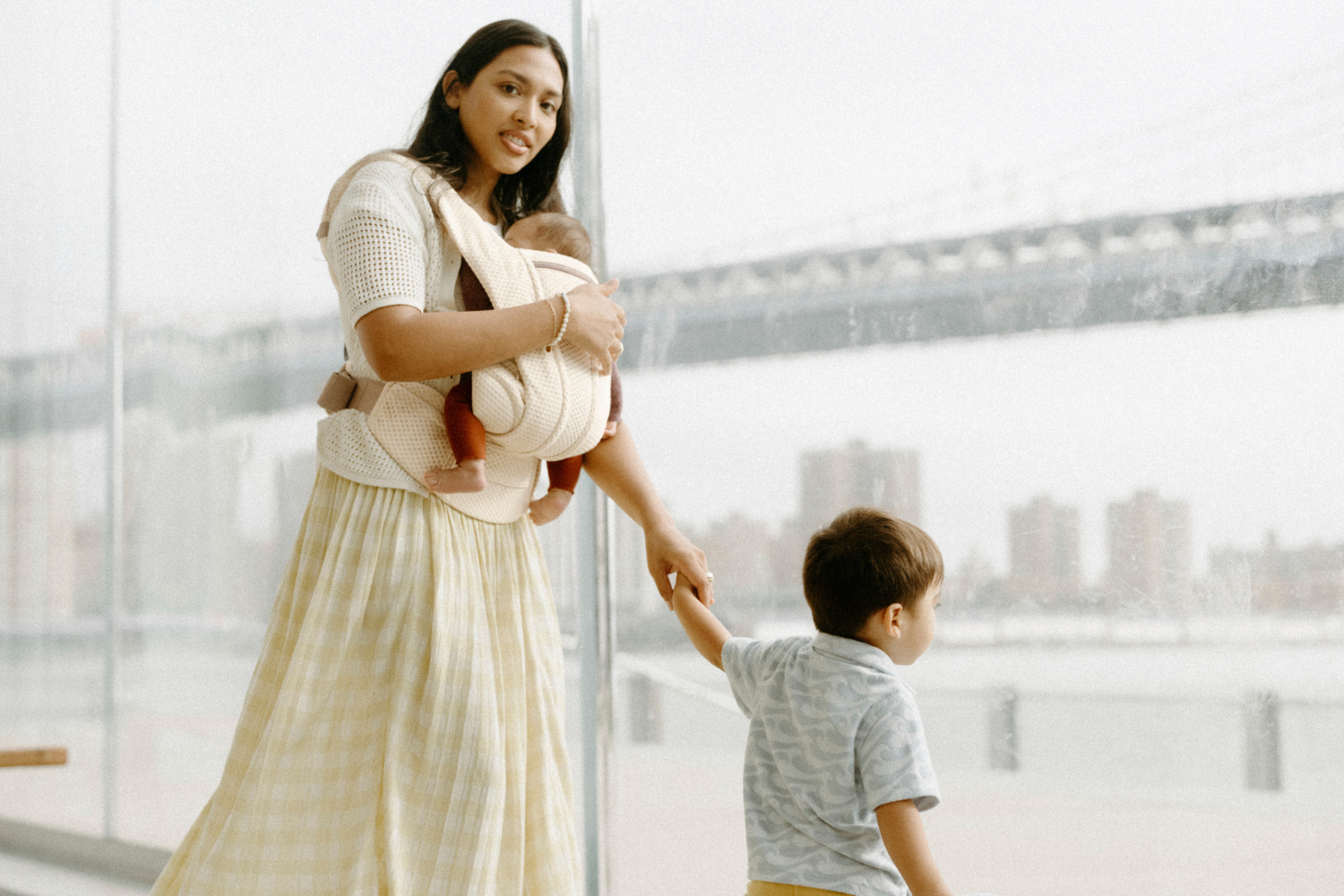 >Travel with Baby
